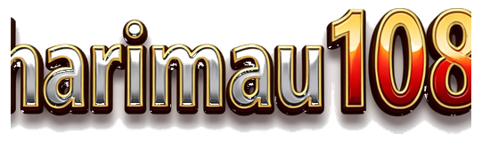 harimau108 logo