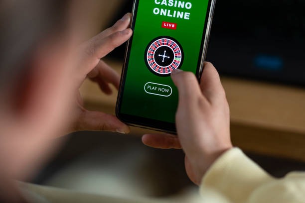 harimau108 mobile gaming