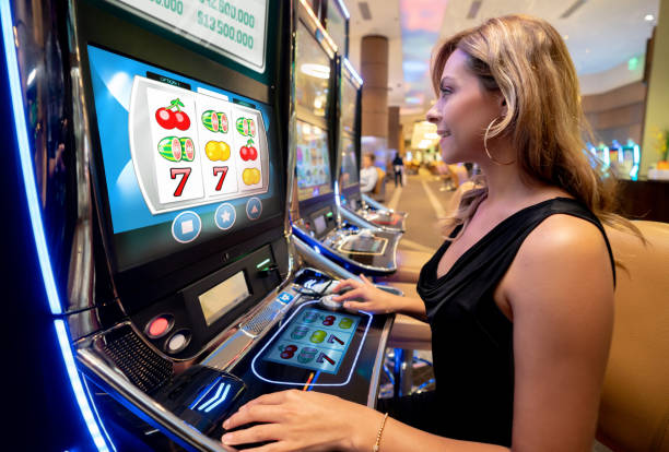 harimau108 What's Inside Our Live Casino