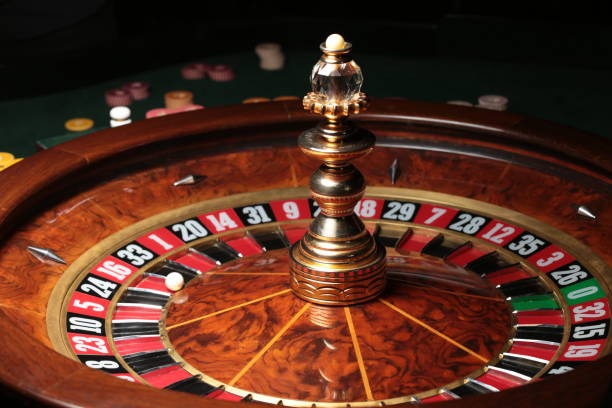 harimau108 Sportsbook